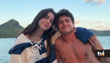 A família de Madalena Aragão e João Neves está a crescer: «O melhor presente de sempre» - Novelas