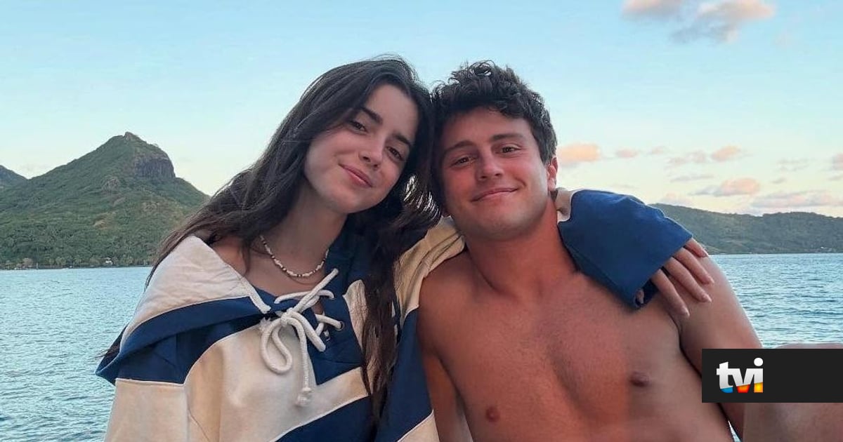 A família de Madalena Aragão e João Neves está a crescer: «O melhor presente de sempre» - Novelas