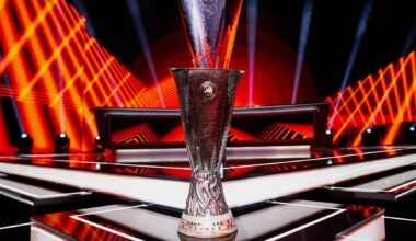 FC Porto e SC Braga com quatro adversários repetidos e deslocações desafiantes na Liga Europa