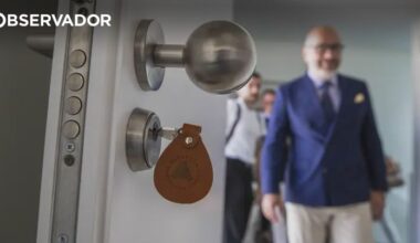 Rendas aumentam 2,25% em 2026 – Observador