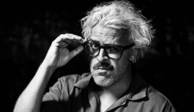 Manuel Pureza (parte 1): “O humor é um bom truque para a passagem do tempo não ser tão penosa. É melhor uma piada do que cismar problemas”