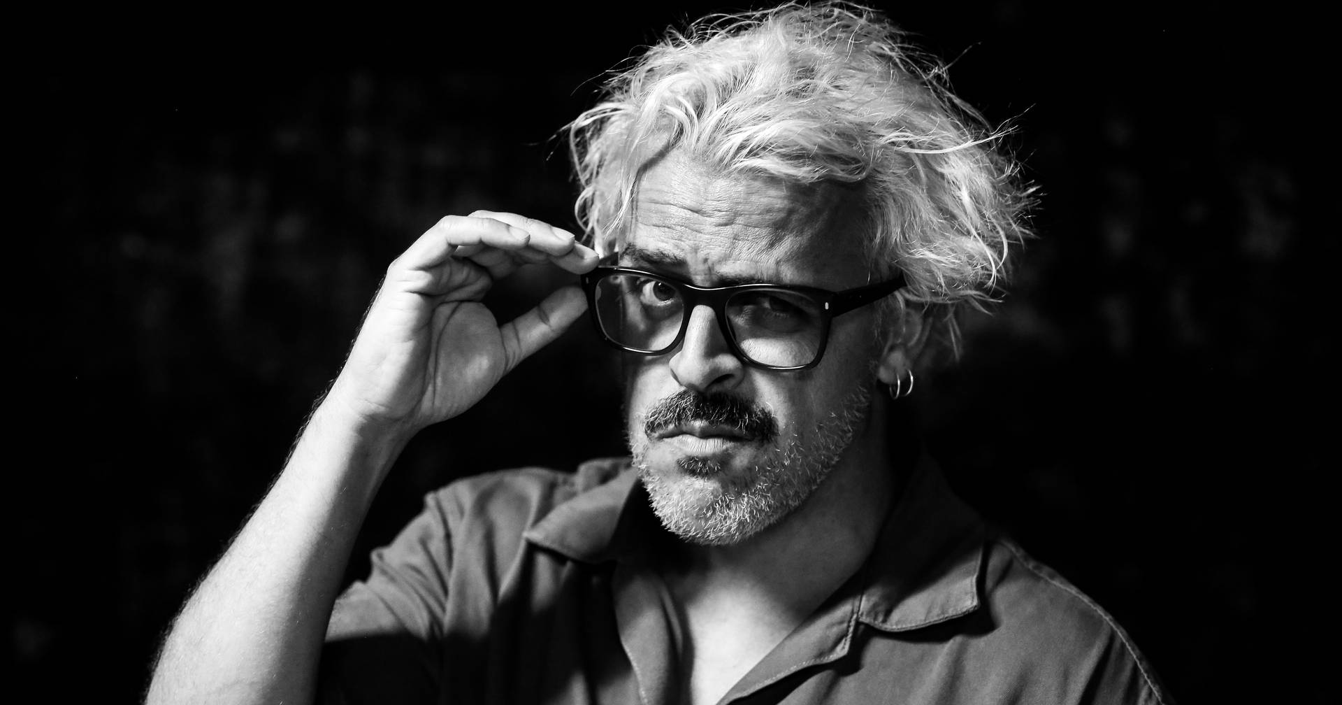 Manuel Pureza (parte 1): “O humor é um bom truque para a passagem do tempo não ser tão penosa. É melhor uma piada do que cismar problemas”