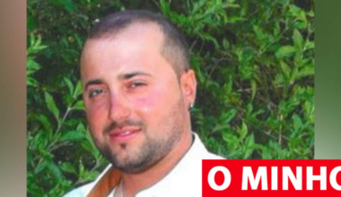 Homem de Ponte de Lima morre em acidente de trabalho na Galiza
