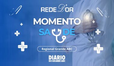 Rede D'Or - Cirurgia robótica é destaque em tratamentos pulmonares no Hospital Brasil - Diário do Grande ABC