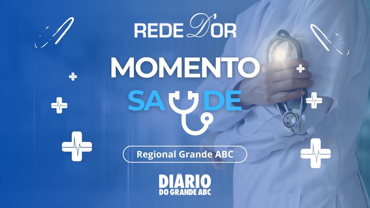 Rede D'Or - Cirurgia robótica é destaque em tratamentos pulmonares no Hospital Brasil - Diário do Grande ABC