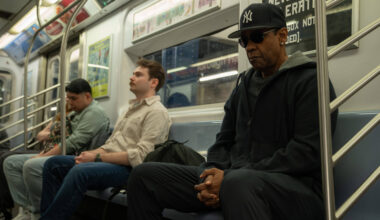 'Luta de Classes' mostra a habilidade de Spike Lee - 31/08/2025 - Ilustrada