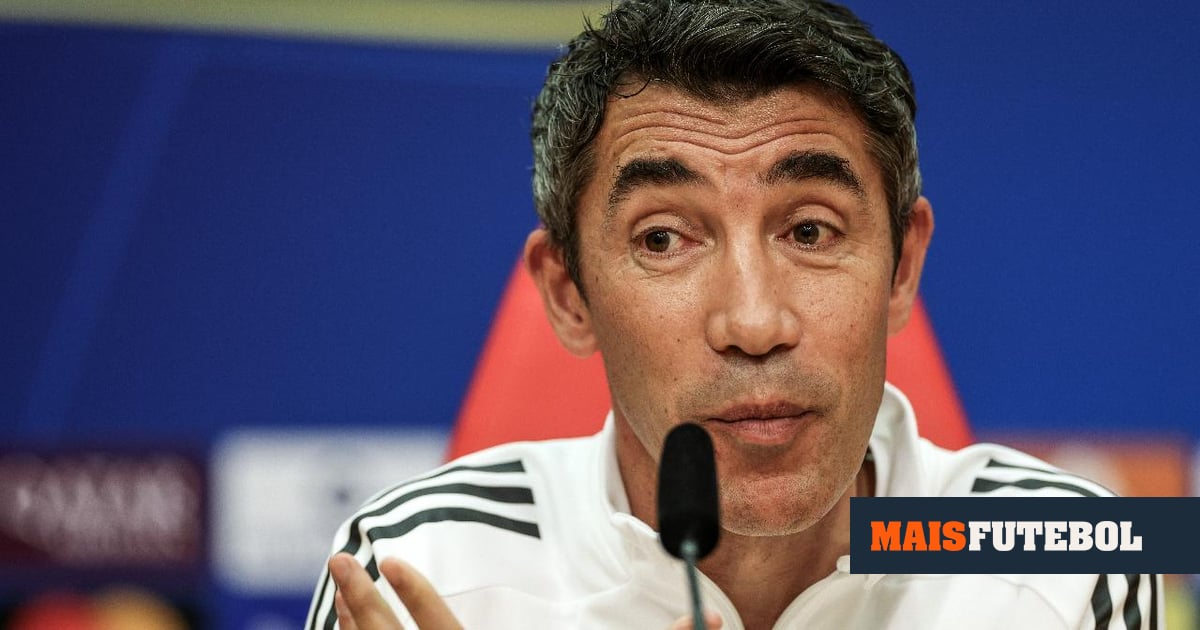 «Aktürkoglu esteve sempre feliz no Benfica e com comportamento exemplar»