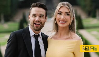 Liam Payne faria hoje 32 anos: a mensagem da namorada que emocionou fãs do cantor