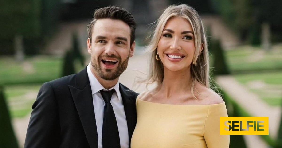 Liam Payne faria hoje 32 anos: a mensagem da namorada que emocionou fãs do cantor
