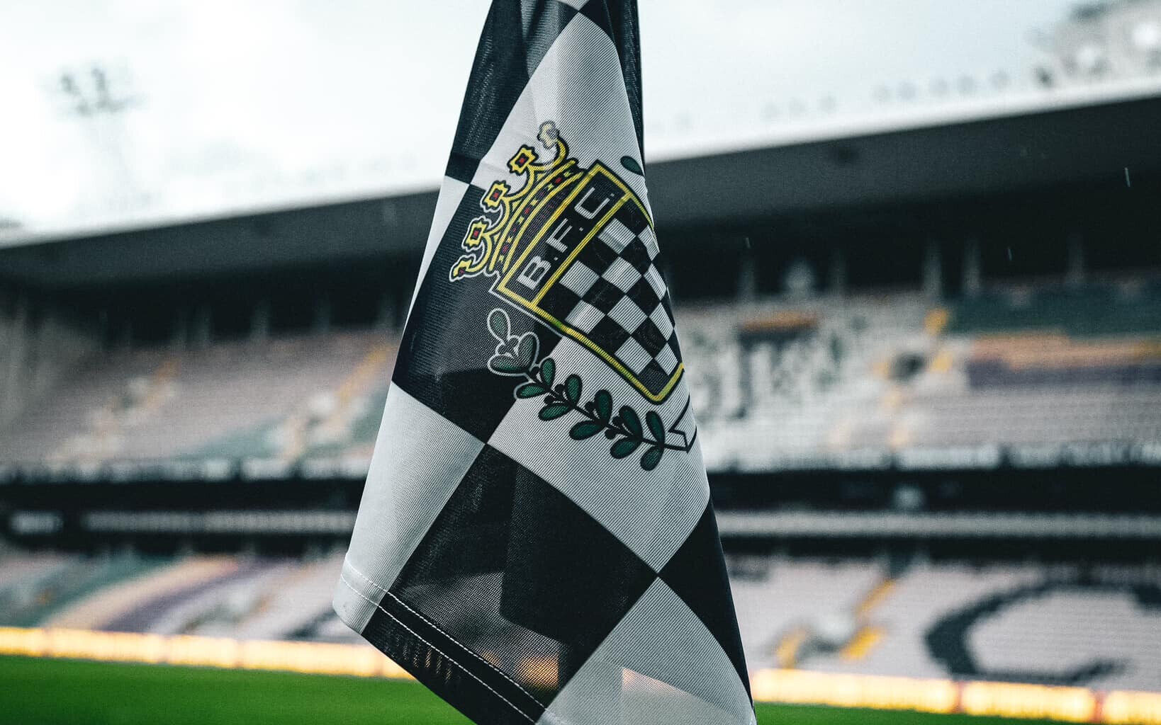 Boavista autoriza equipa para 2025/26 e acionistas chumbam relatórios de gestão e contas