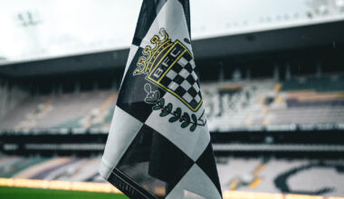 Boavista autoriza equipa para 2025/26 e acionistas chumbam relatórios de gestão e contas