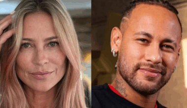 POLÊMICA GARANTIDA! Diretor de A Fazenda revela querer Luana Piovani e Neymar no programa