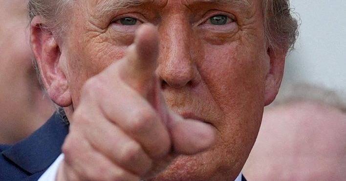 Tribunal federal declara ilegais tarifas impostas por Trump