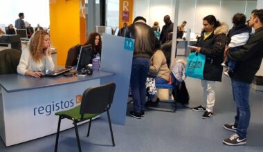 Novo "balcão da nacionalidade" abre segunda-feira em Lisboa