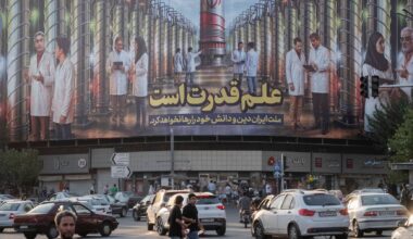 Israel descobriu reunião secreta de líderes iranianos através de espionagem tecnológica e falhas nos telemóveis dos seguranças