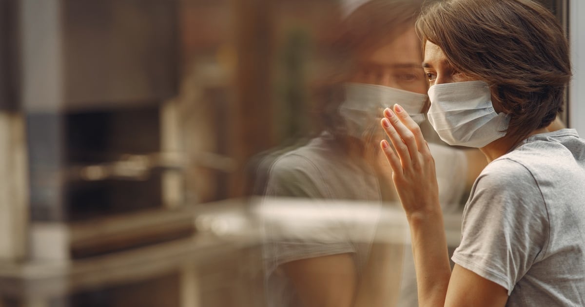 Vírus da Covid e da gripe podem ‘acordar’ células cancerígenas, sugere estudo; entenda – R7 Entretenimento
