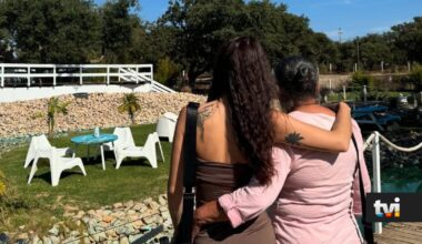 Ex-concorrente da Casa dos Segredos de rastos com morte inesperada: «Dói em cada parte de mim» - Big Brother