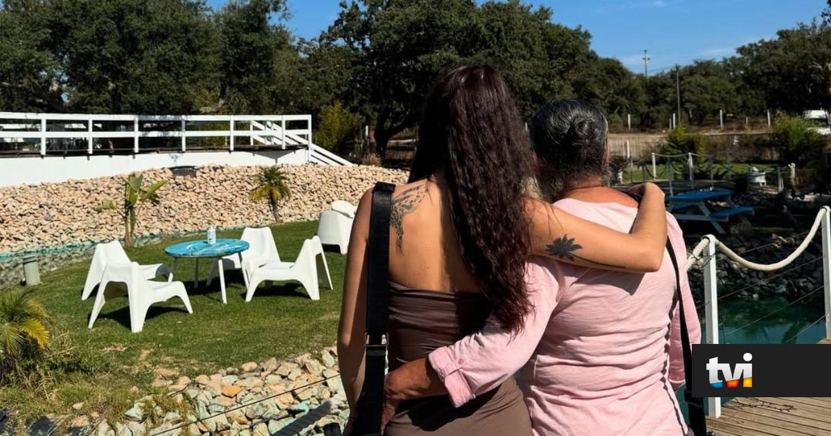 Ex-concorrente da Casa dos Segredos de rastos com morte inesperada: «Dói em cada parte de mim» - Big Brother