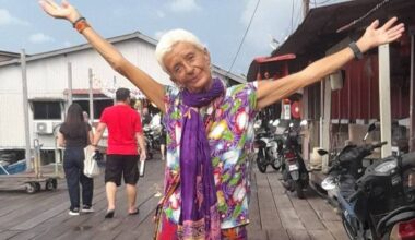 Encontrado corpo de viajante espanhola de 72 anos que estava desaparecida na Indonésia