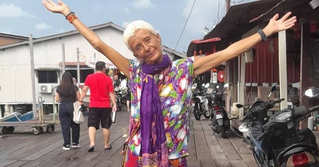Encontrado corpo de viajante espanhola de 72 anos que estava desaparecida na Indonésia