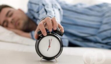Muito além do sono; veja os múltiplos efeitos da melatonina na saúde