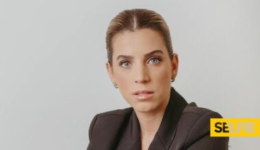 Vânia Sá: "Não vou pedir mais desculpas"