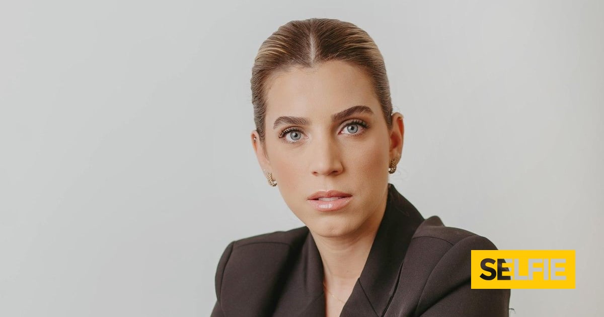 Vânia Sá: "Não vou pedir mais desculpas"
