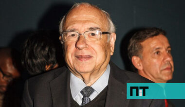 Morreu o escritor e humorista Luis Fernando Veríssimo — NiT