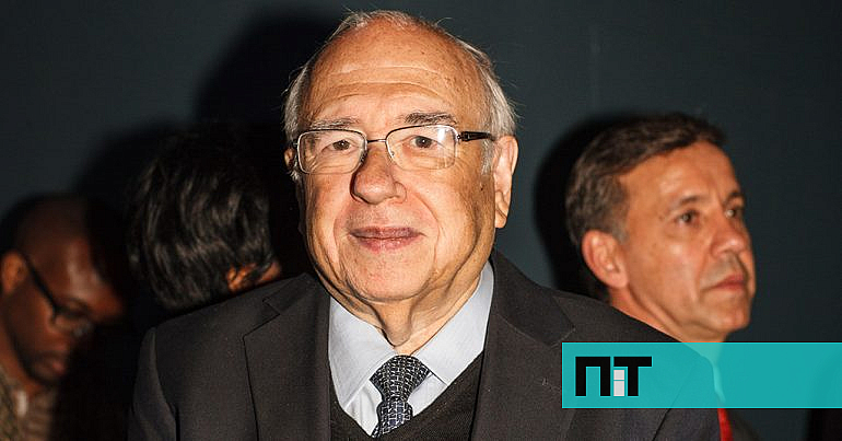 Morreu o escritor e humorista Luis Fernando Veríssimo — NiT