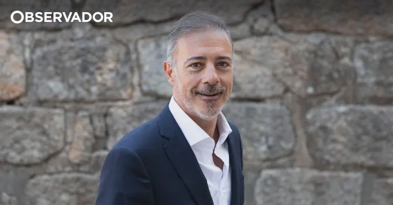 Ex-ministro quer regionalização na reforma do Estado – Observador