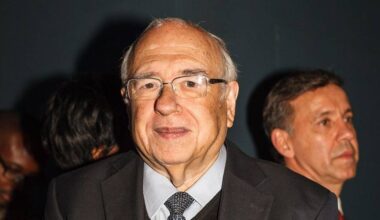 Morreu o escritor Luis Fernando Verissimo