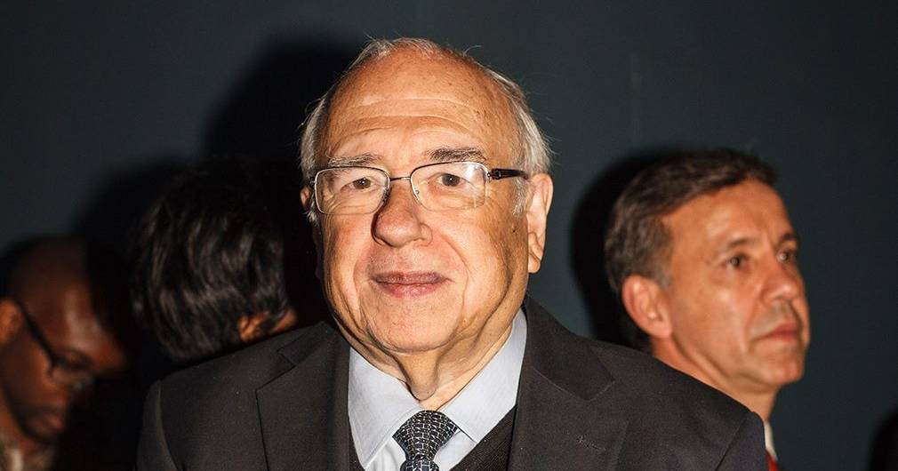Morreu o escritor Luis Fernando Verissimo