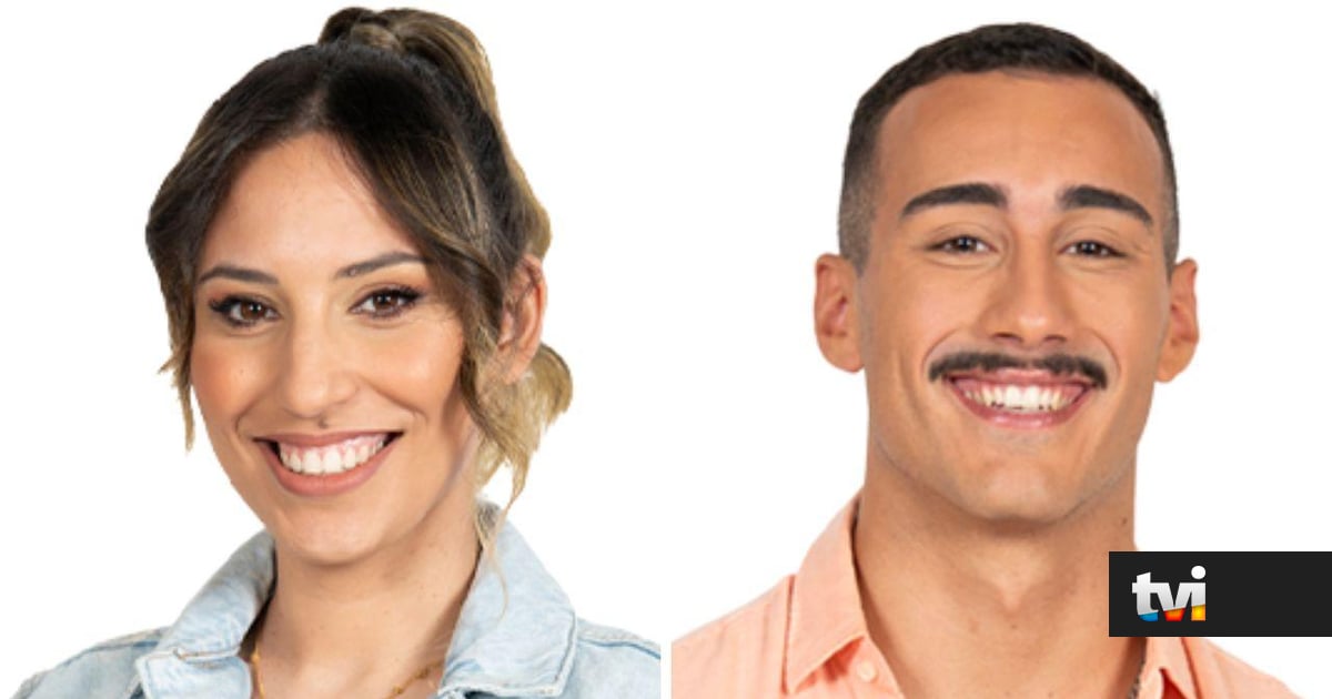 Gosta ou não de Miranda? Maria Botelho Moniz pressiona Afonso, mas fica sem resposta - Big Brother
