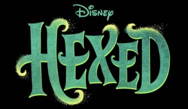 'Hexed': Disney anuncia nova animação ORIGINAL para 2026