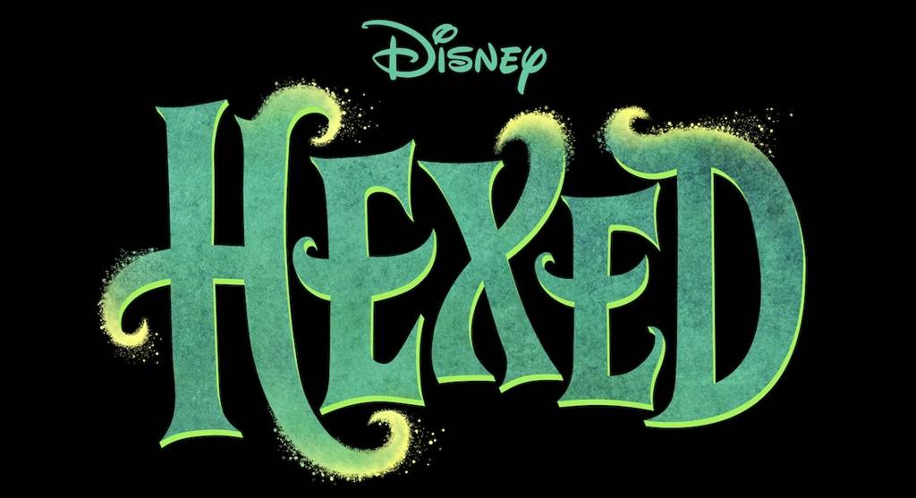 'Hexed': Disney anuncia nova animação ORIGINAL para 2026