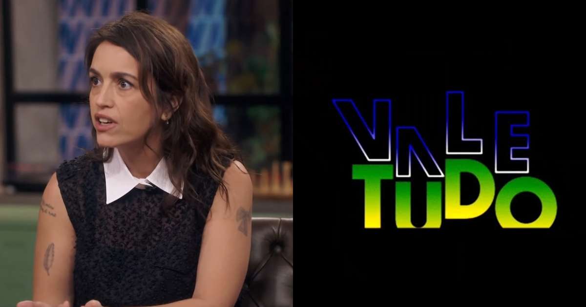 Queimada na Globo? Saiba como está a 'moral' da autora de Vale Tudo nos bastidores do canal