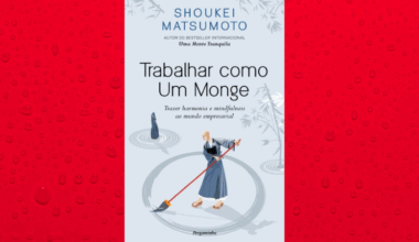 A Ler: Trabalhar como um Monge