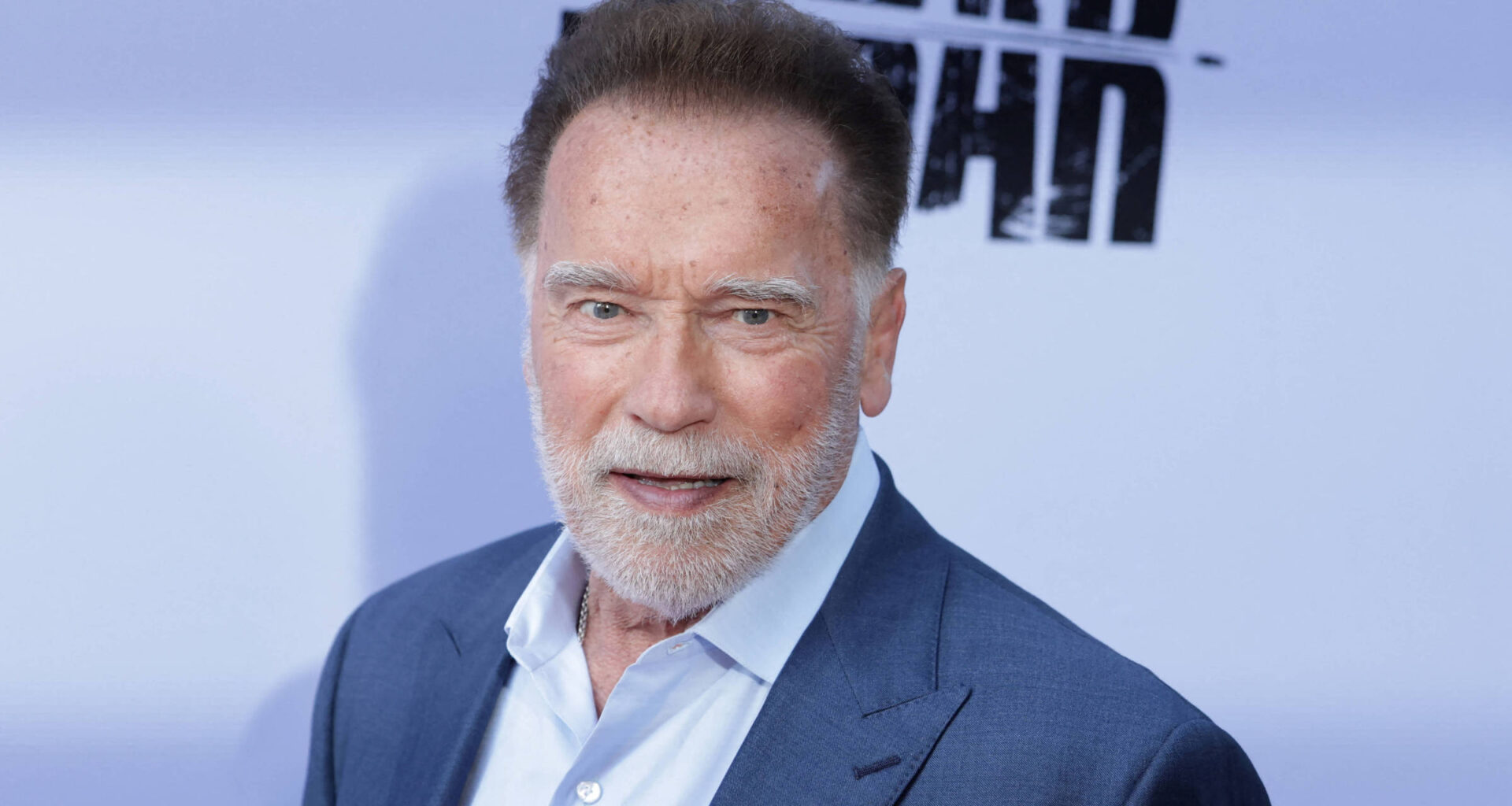 Arnold Schwarzenegger revela seus 6 filmes favoritos - 31/08/2025 - Celebridades