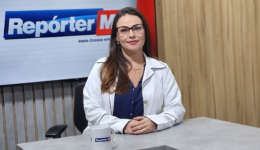 Endócrino: Mounjaro pode levar à perda de até 20% do peso corporal | ReporterMT