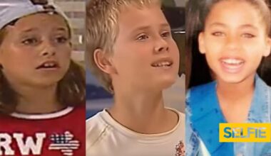 Estreia de "Morangos com Açúcar" foi há precisamente 22 anos: veja como estão os atores da primeira temporada!