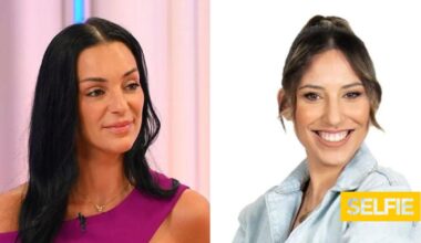 "Big Brother Verão": notícia sobre Luíza Abreu é descoberta... e Catarina Miranda tem reação imprevisível!