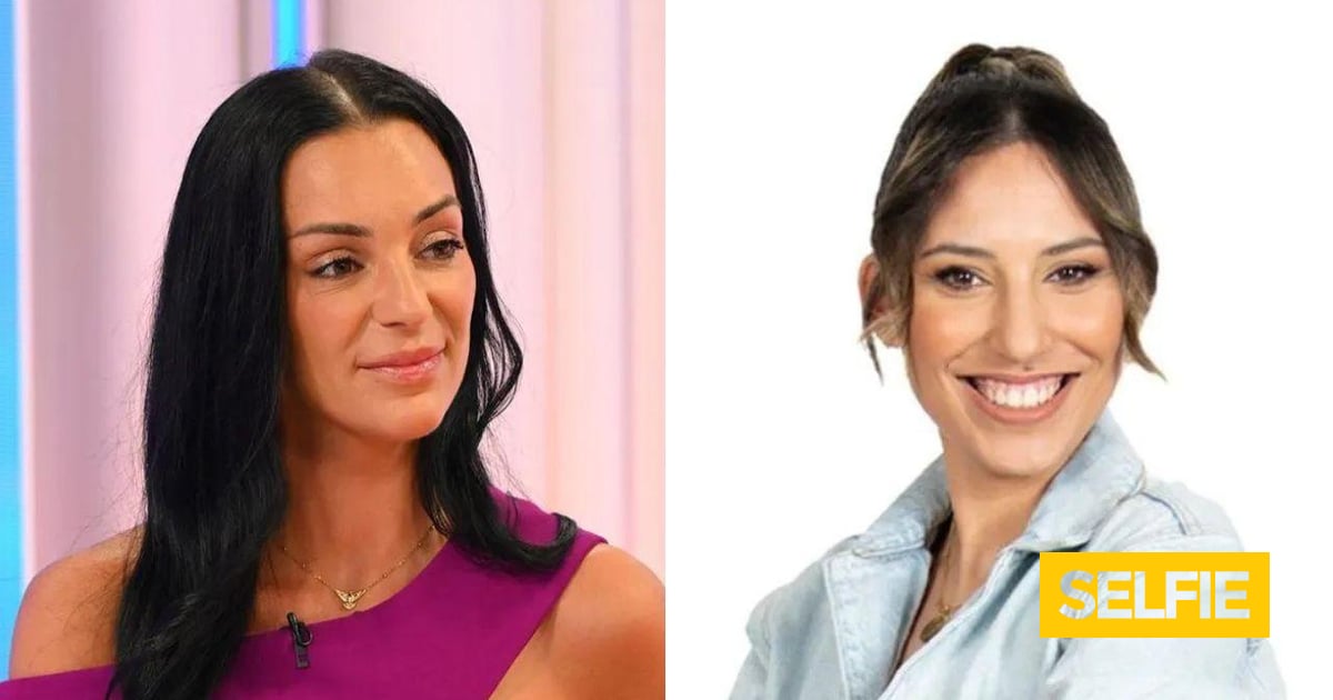 "Big Brother Verão": notícia sobre Luíza Abreu é descoberta... e Catarina Miranda tem reação imprevisível!