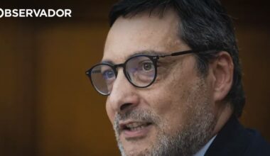 PS acusa Governo de truque e manipulação das tabelas do IRS – Observador