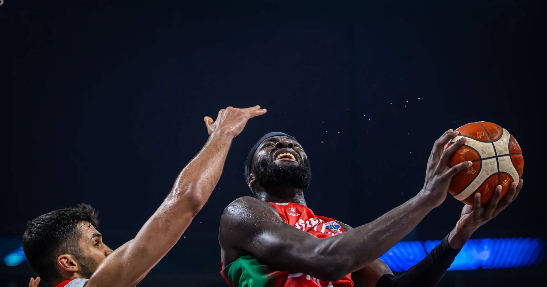Frente à Turquia, a realidade bateu de frente contra Portugal no EuroBasket