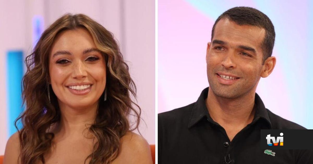 De rivais a cúmplices? Carolina Braga revela gesto inesperado de Luís Gonçalves: «Não esperava...» - Big Brother