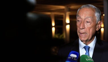 Marcelo pede reconhecimento do contributo dos afrodescendentes em Portugal