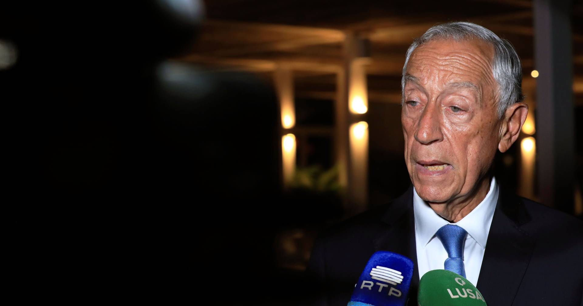 Marcelo pede reconhecimento do contributo dos afrodescendentes em Portugal
