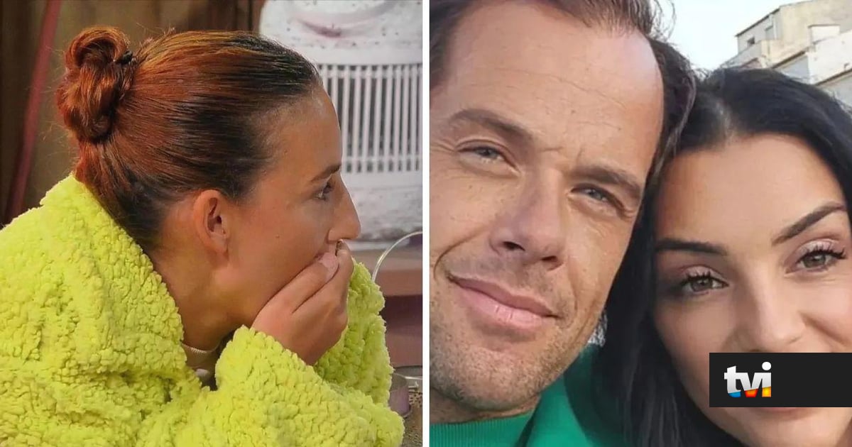 Reação de Catarina Miranda ao noivado de Luíza Abreu e João Moura Caetano gera burburinho - Big Brother