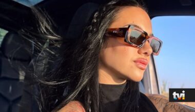 Joana Diniz deixa alerta e emociona fãs: «Carregamos dores em silêncio» - Big Brother