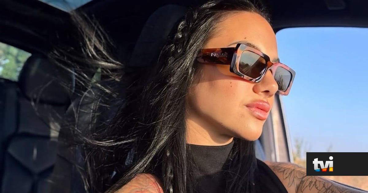 Joana Diniz deixa alerta e emociona fãs: «Carregamos dores em silêncio» - Big Brother